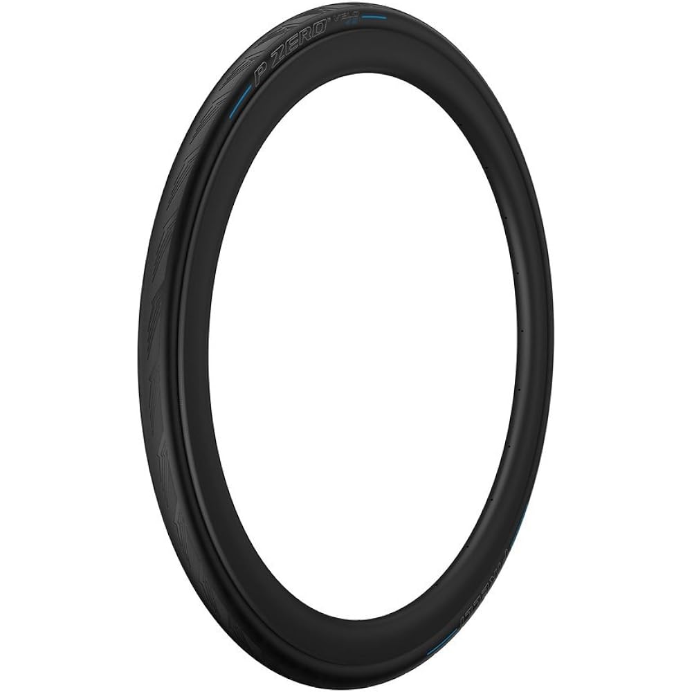 Set of 2 PIRELLI P ZERO VELO 4S 700×28C Foldable [Parallel Import]