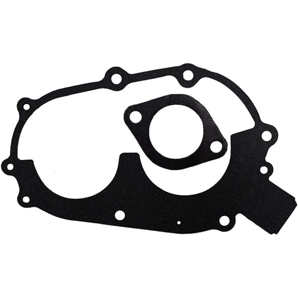 Yomoly 811808 Complete Gasket Kit Compatible with Polaris 400 Xplorer Scrambler 1995-2002 Trail Blazer 2003