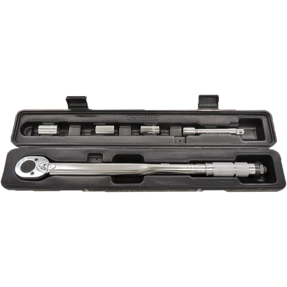 TIPTOP Torque Wrench 210Nm TQ1-210
