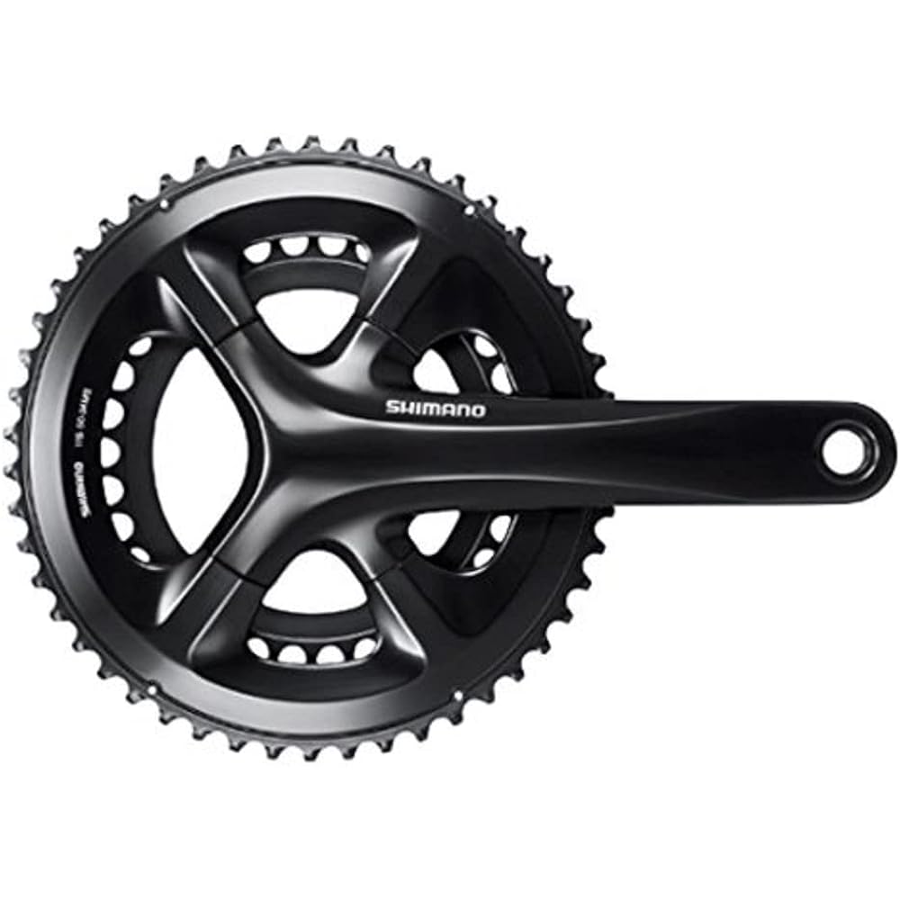 Shimano FC-RS510 50X34T 11S EFCRS510