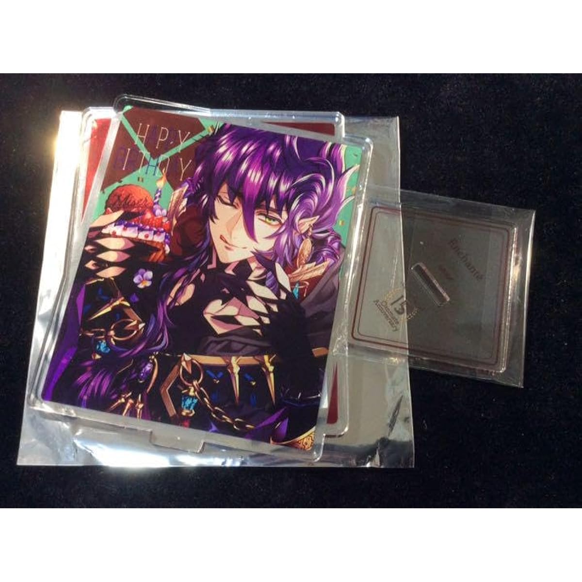Gensou Cafe Enchantaire Otopa Acrylic Stand Michelle