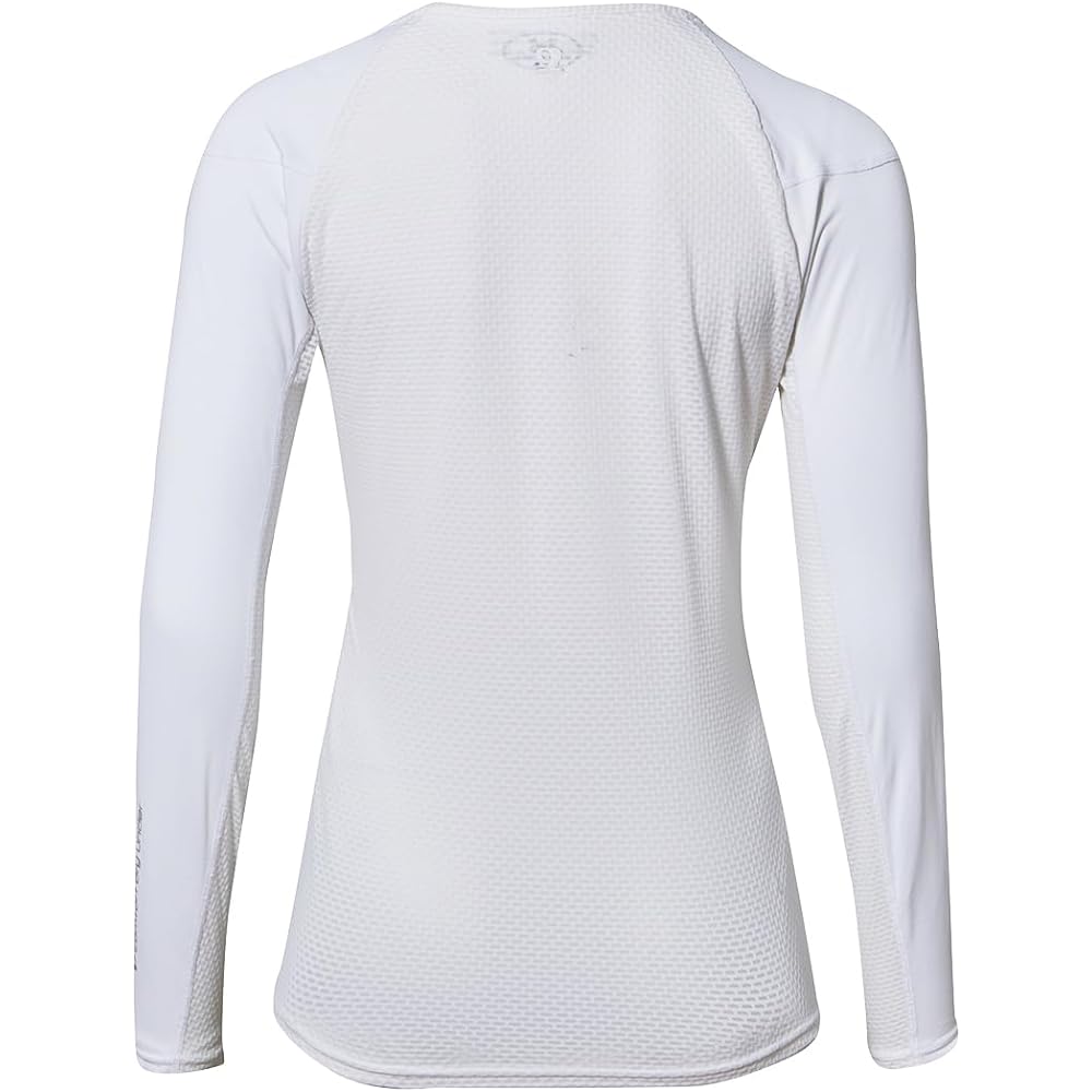 [Pearl Izumi] Undershirt Cool Fit Dry UV Long Sleeve Women's