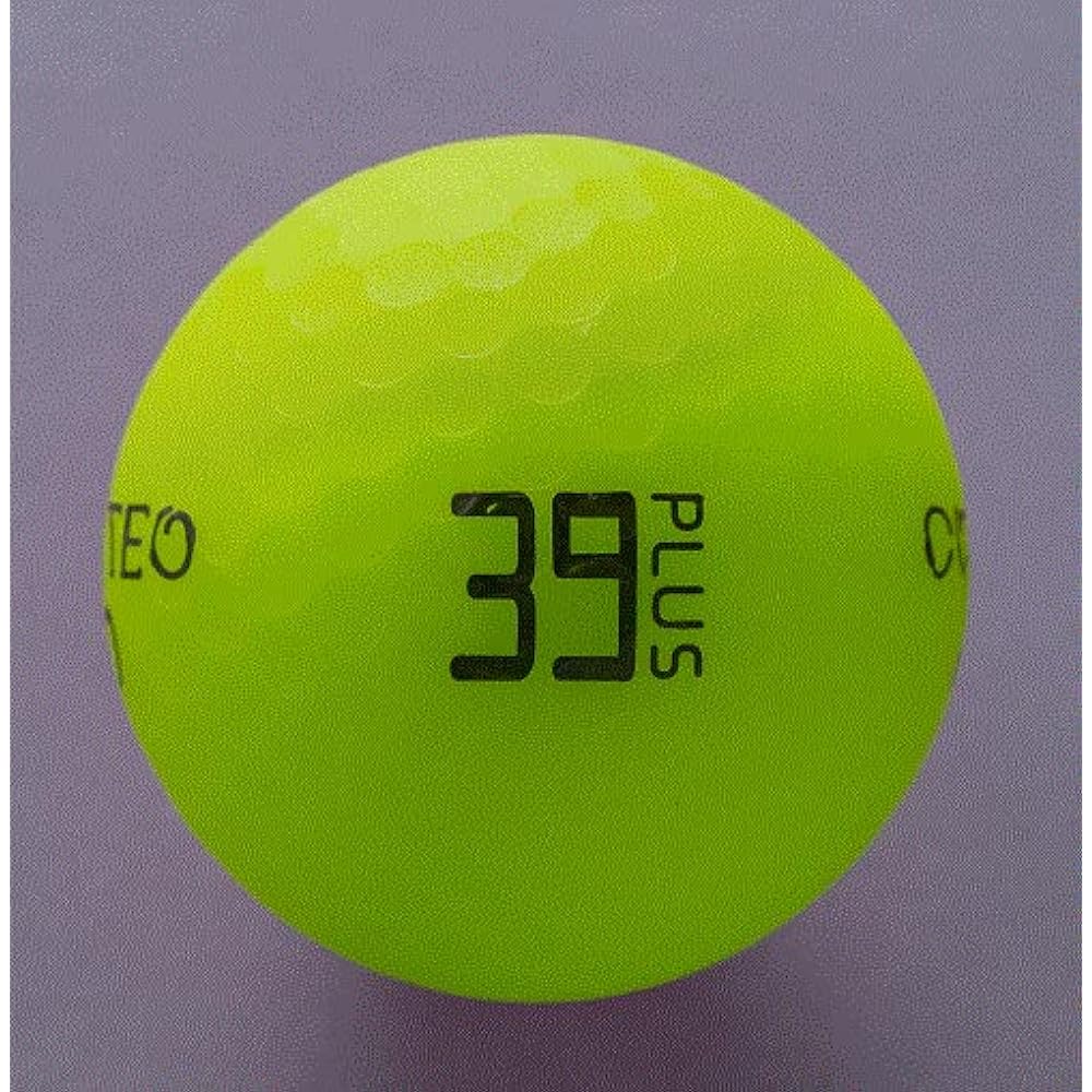 muziik Corteo 39 PLUS (Plus) Golf Ball