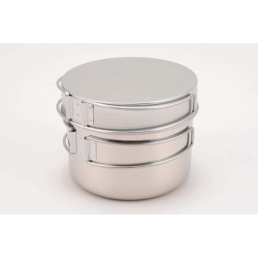 Touring cooker set 5PC TC-501F