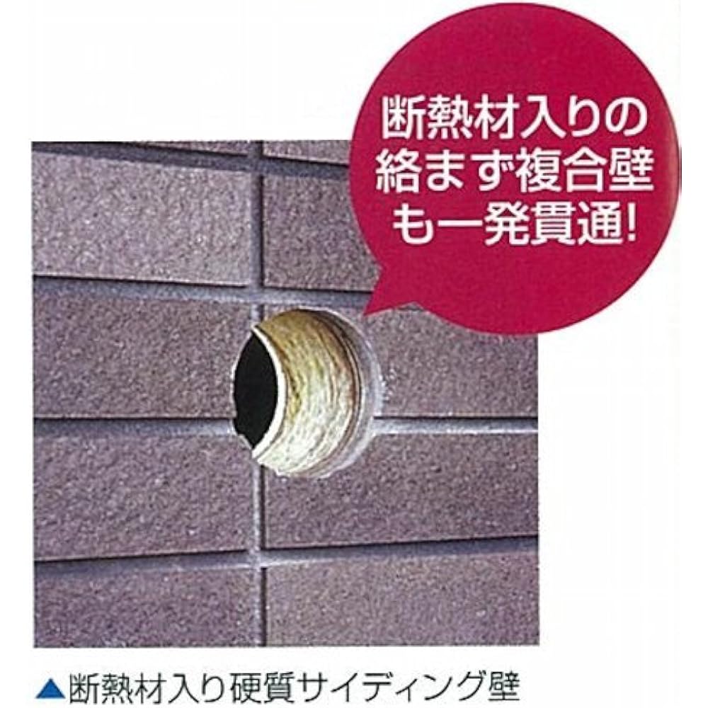 Miyanaga PC Hyper Diamond Cutter PCHPD080C