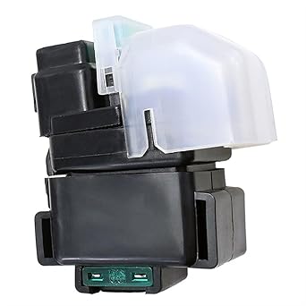 Starter Relay Motorcycle Starter Solenoid Relay for Suzuki GSX1250FA GSX650F GSXR 600 750 1000 GSXS1000 GSX1300 KSF KFX 400