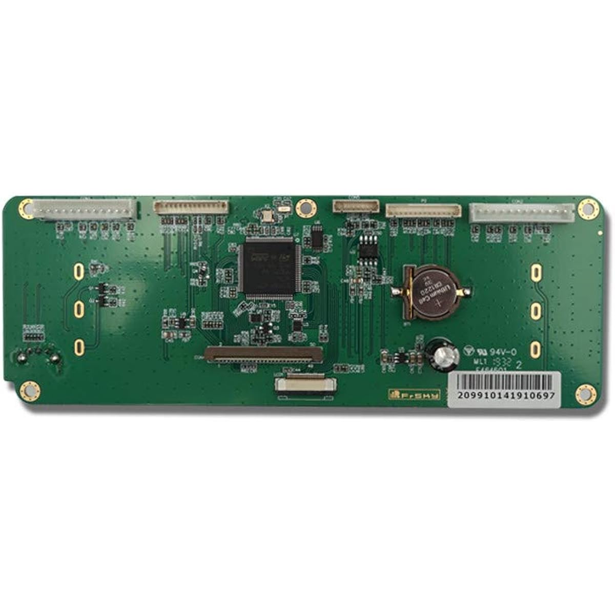 FrSky Taranis Access X9DP&SE 2019 Mainboard