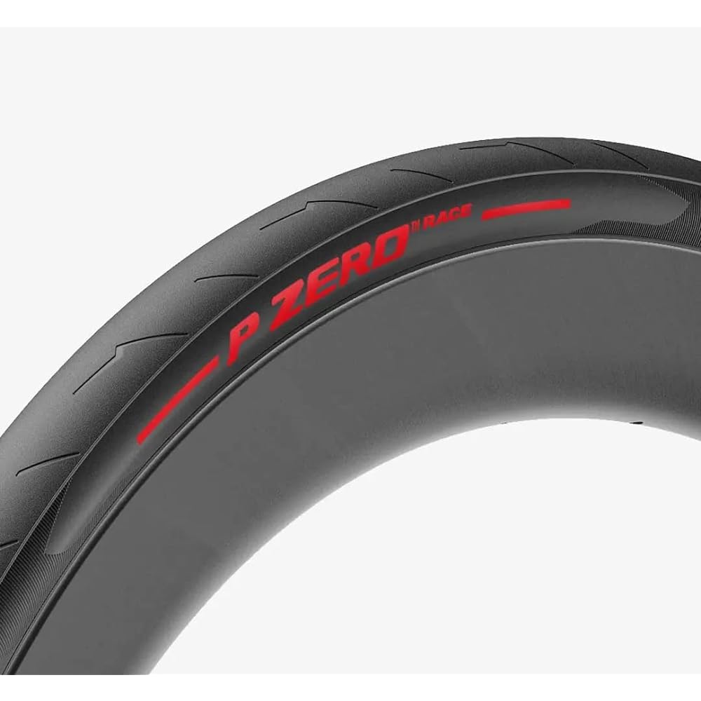 Set of 2 PIRELLI P ZERO RACE Color Edition Clincher Tire Color Edition 700c WO [Parallel Import]