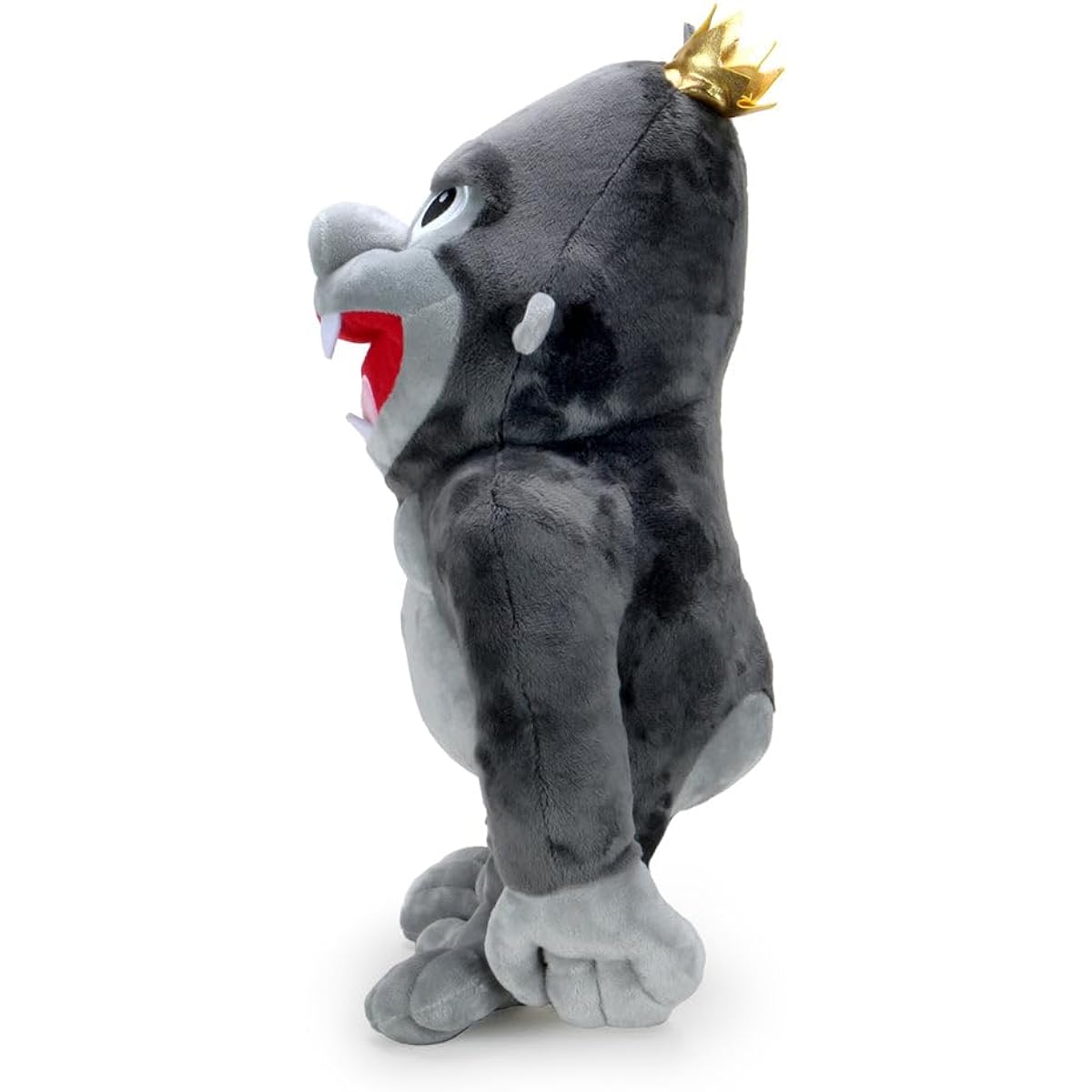 HugMe Plush Toy King Kong Standard