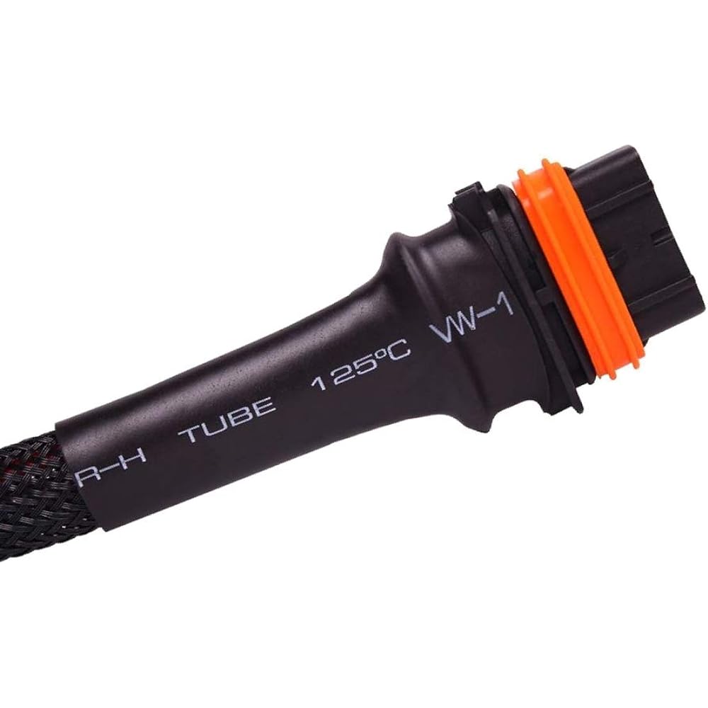 4 Pin T-Bap Temp/Baro Sensor Wire Replacement Harness for Polaris Ranger Sportsman 700 750 800 EFI