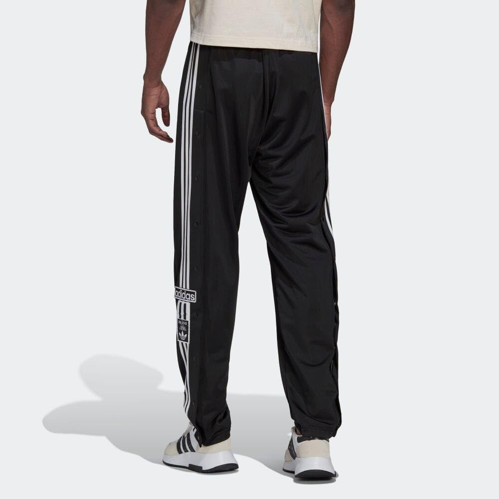 [Adidas Originals] adidas Originals Adicolor Classics Adibreak Track Pants (Jersey) with Snap Buttons VC513 HN6098 Men's