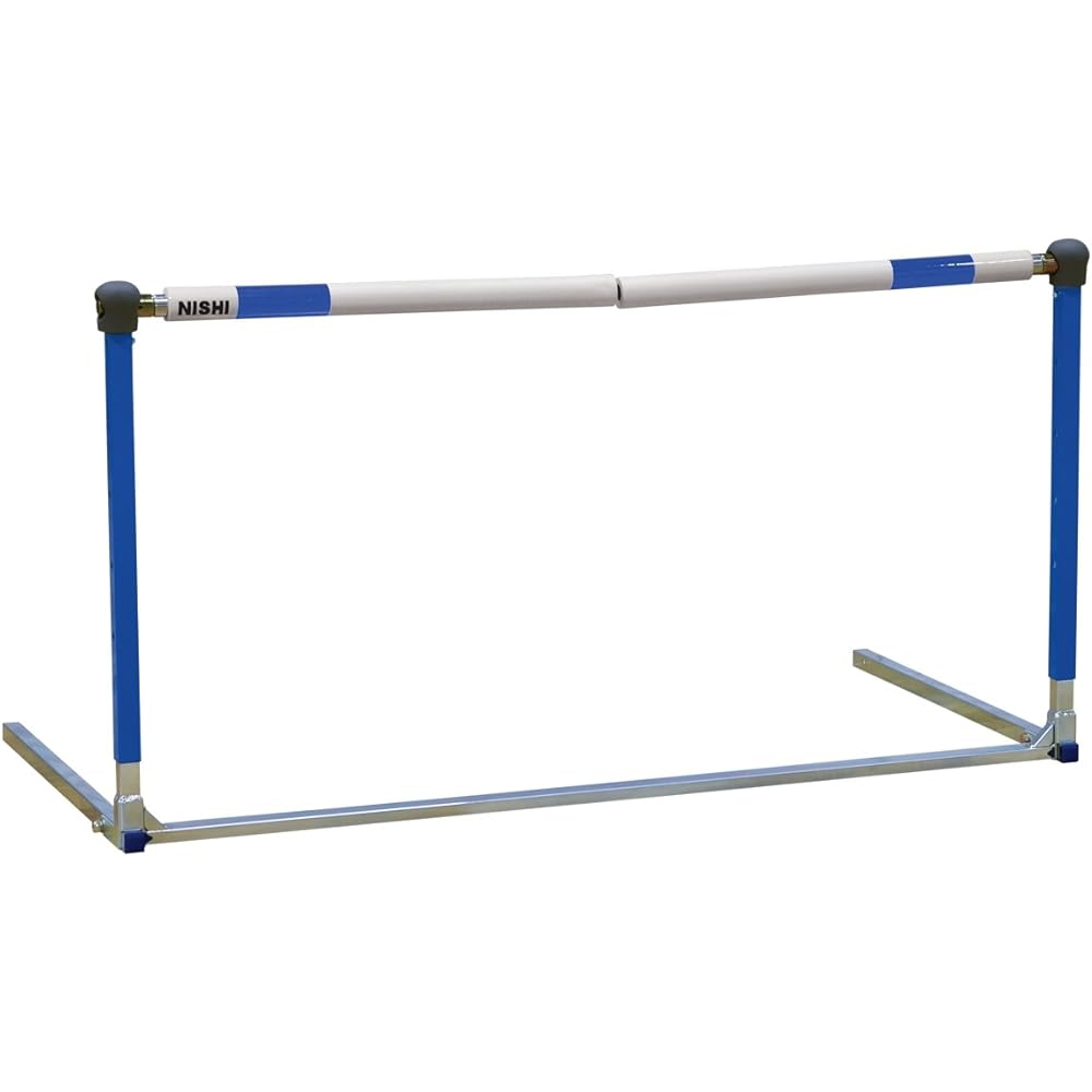 NISHI (Nishi Sports) Flexible Hurdle