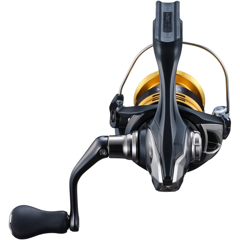 SHIMANO spinning reel Sahara 3000 SHC3000HGFJ