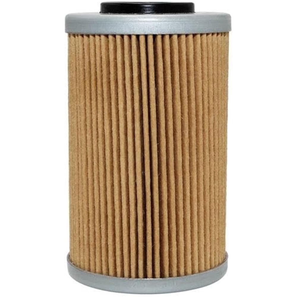 Motorcycle Fuel Filter For 640 LC4 625 390 690 125 RC 250 249 200 RC390 525 450 640 Enduro SMC XC ATV 560 660 625 Motorcycle Oil Filter (Color : 4 pcs)