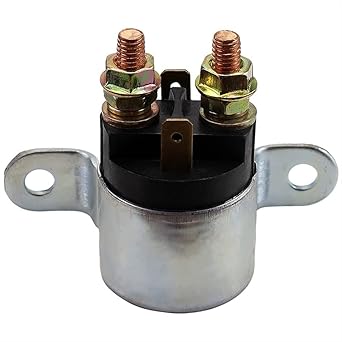 Motorcycle Starter Relay Motorcycle Starter Solenoid Relay F800S F800ST 2006-2008 F650ST F650GS Dakar F650CS Dakota F650 Fan Duro 1993-2007