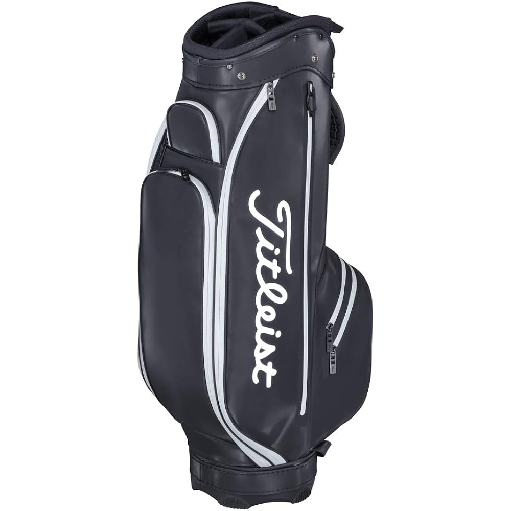 Titleist Elite Performance 5 STADRY Caddy Bag CB132