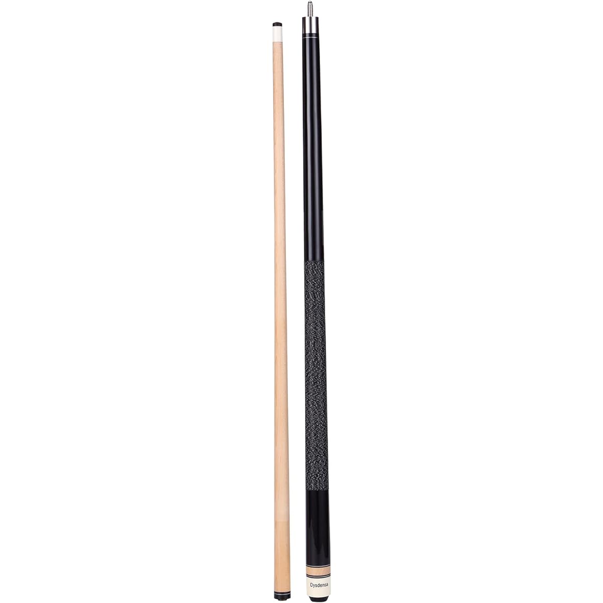 Dysdensa Pool Cue Stick Black