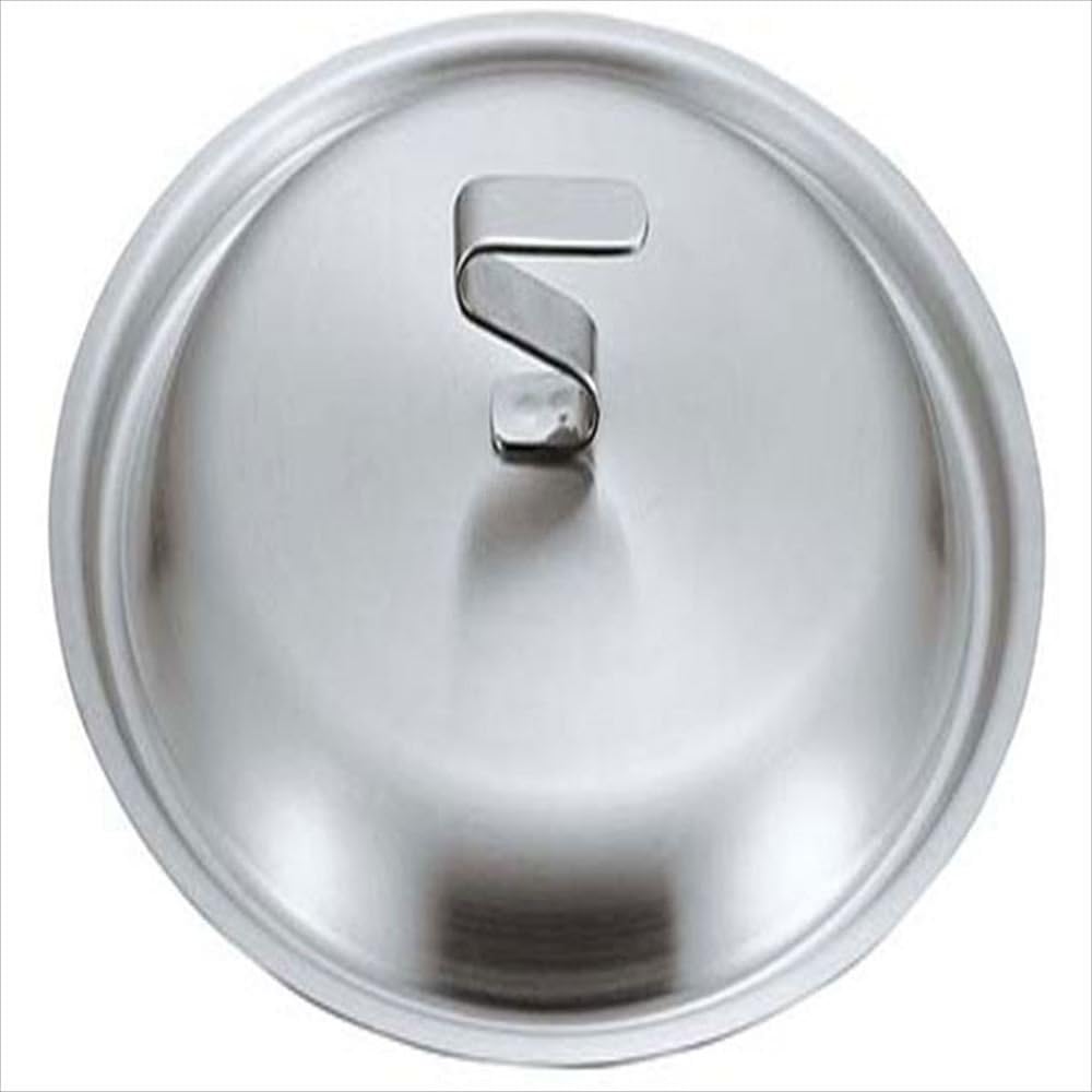 EBM Bistro 19cr pot lid 45cm