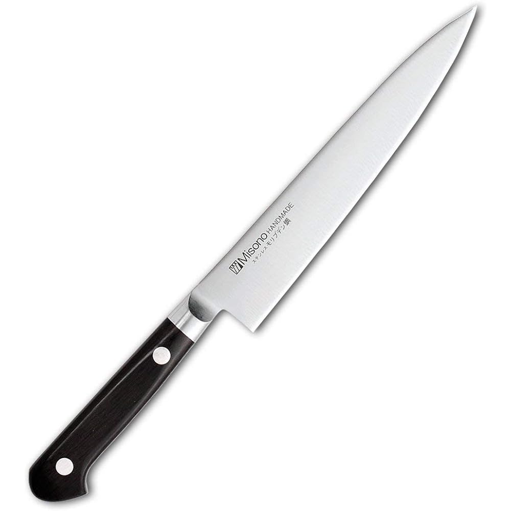 Misono Molybdenum Steel Petty Knife No.532/13cm