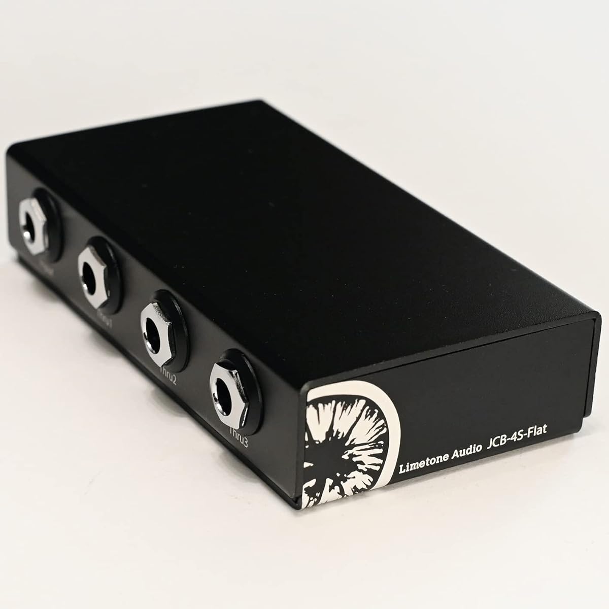 Limetone Audio/JCB-4S-Flat Signal Junction Box