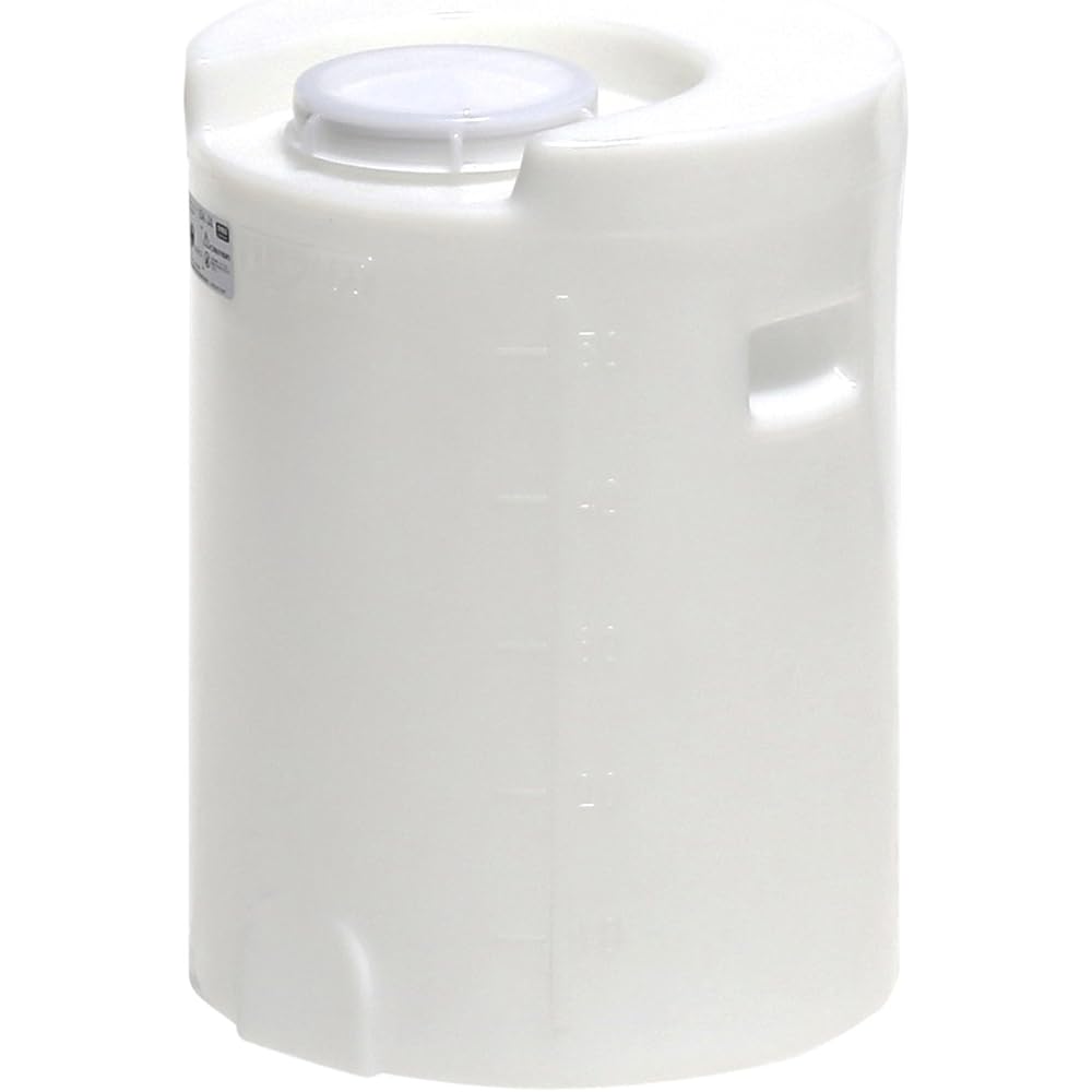 Suiko MD Drum 50L (White)