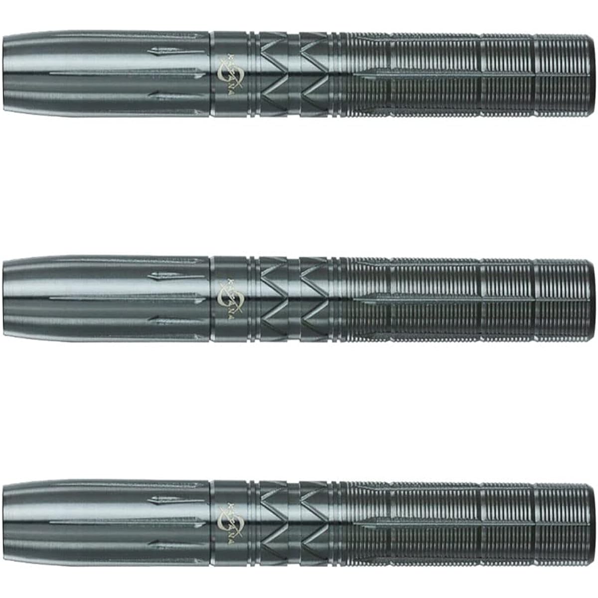 DYNASTY KATANA Kiryu 3 2BA Jun Matsuda model darts barrel darts set