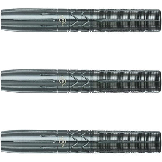 DYNASTY KATANA Kiryu 3 2BA Jun Matsuda model darts barrel darts set