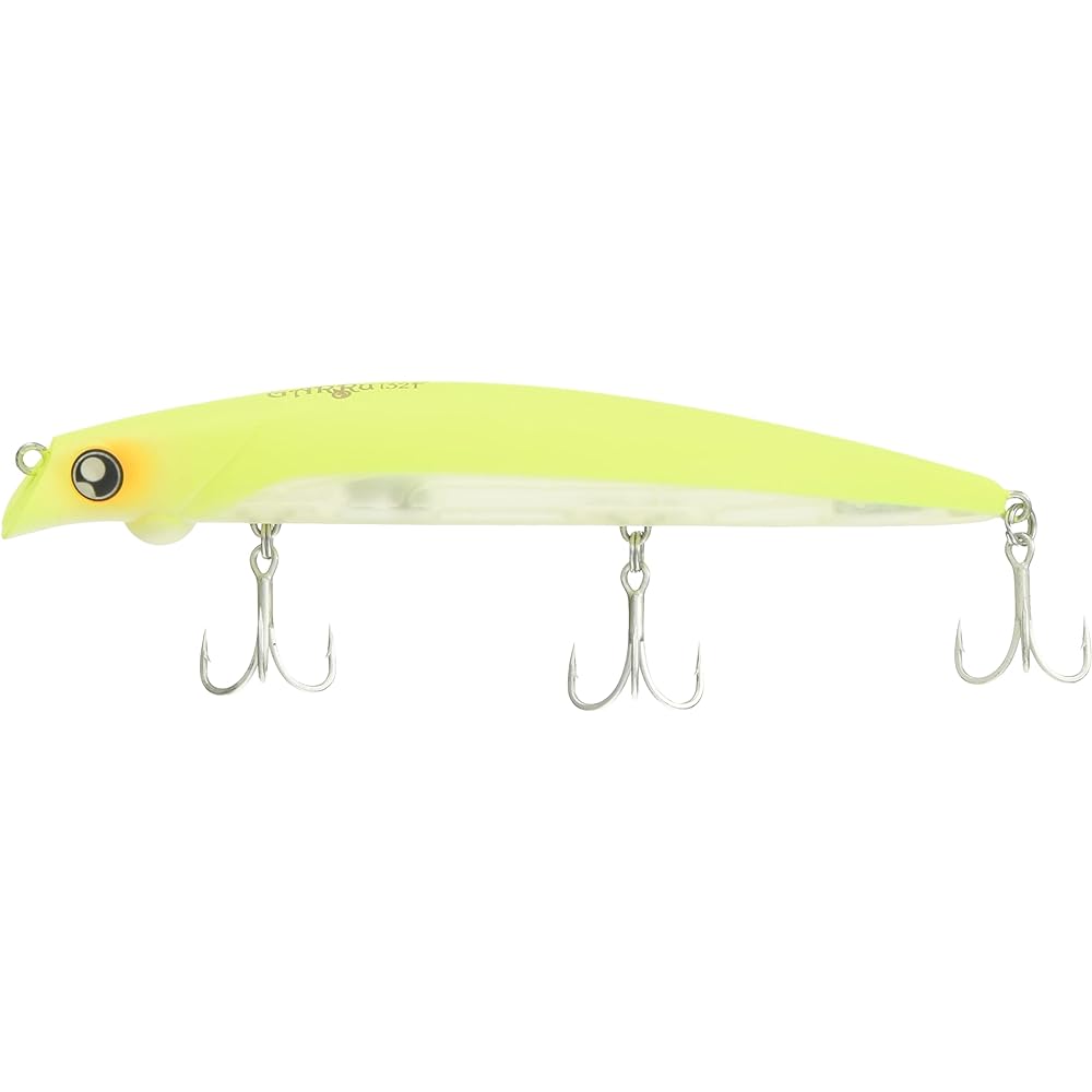 Valley Hill Minnow Garuru 132F #