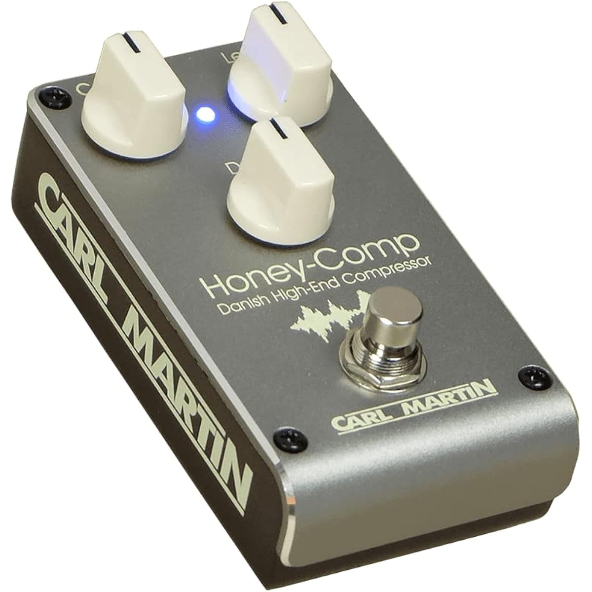 Carl Martin Honey Comp Compressor Pedal [Domestic regular product]