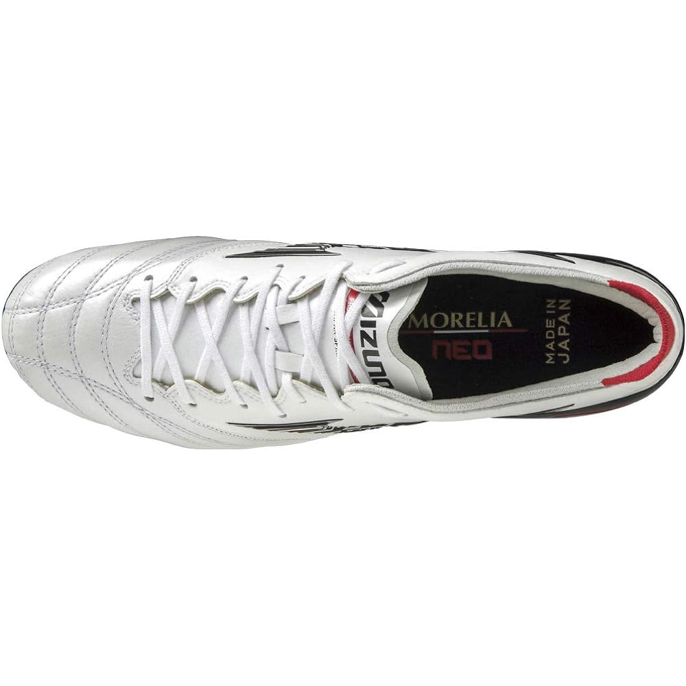 [Mizuno] Soccer Spikes Morelia Neo 3 JAPAN MIX