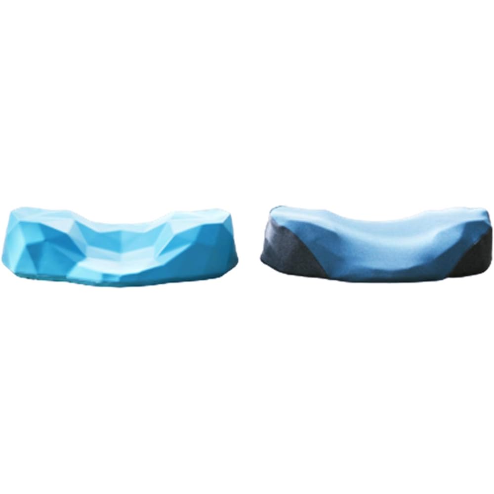 [C-Rest Pillow] Nap pillow from beauty powerhouse Korea, easy to use at home, neck and shoulder care, sea rest pillow, set with special cover, genuine product