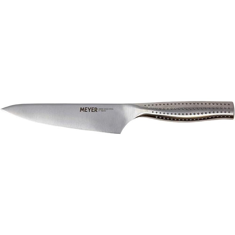 Meyer Kitchen Knife Stainless Steel "Petti Knife" [Domestic Genuine Product] KT-OK