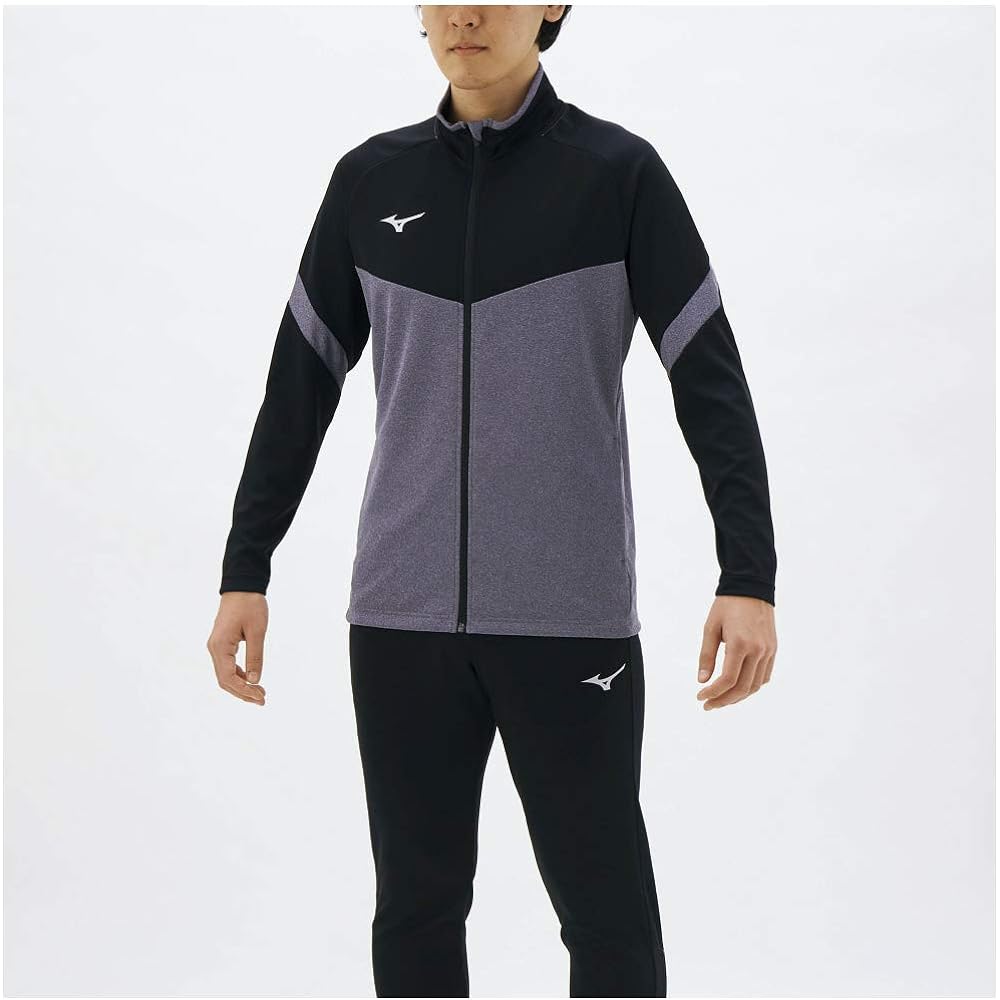 [Mizuno] Training Wear TEAM Line Soft Knit Jacket 32MC1150