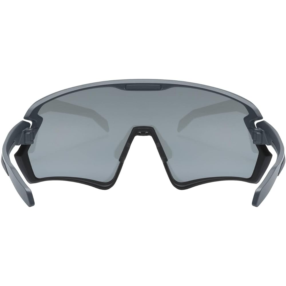 [Uvex] Sports Sunglasses UV400 Anti-fog Mirror Lens Bicycle/Outdoor sportstyle 231 2.0