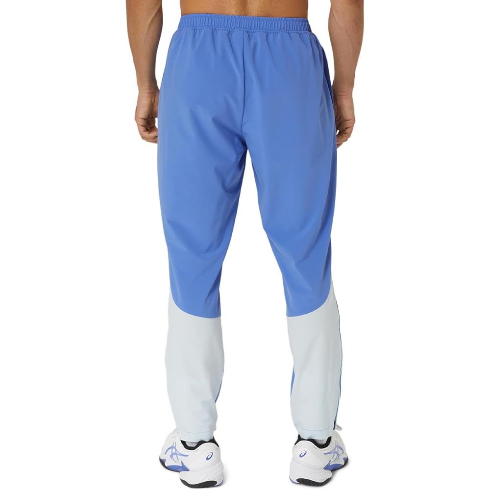 [ASICS] Tennis Wear Dry MATCH Long Pants 2041A250 Men's