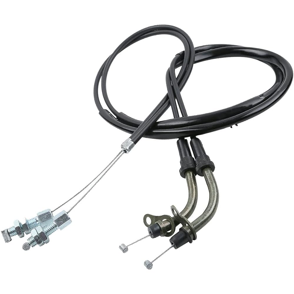 Throttle Cable Wire Line Gas for Suzuki GSXR GSX-R 600 750 2006-2009 GSXR 1000 2005-2009