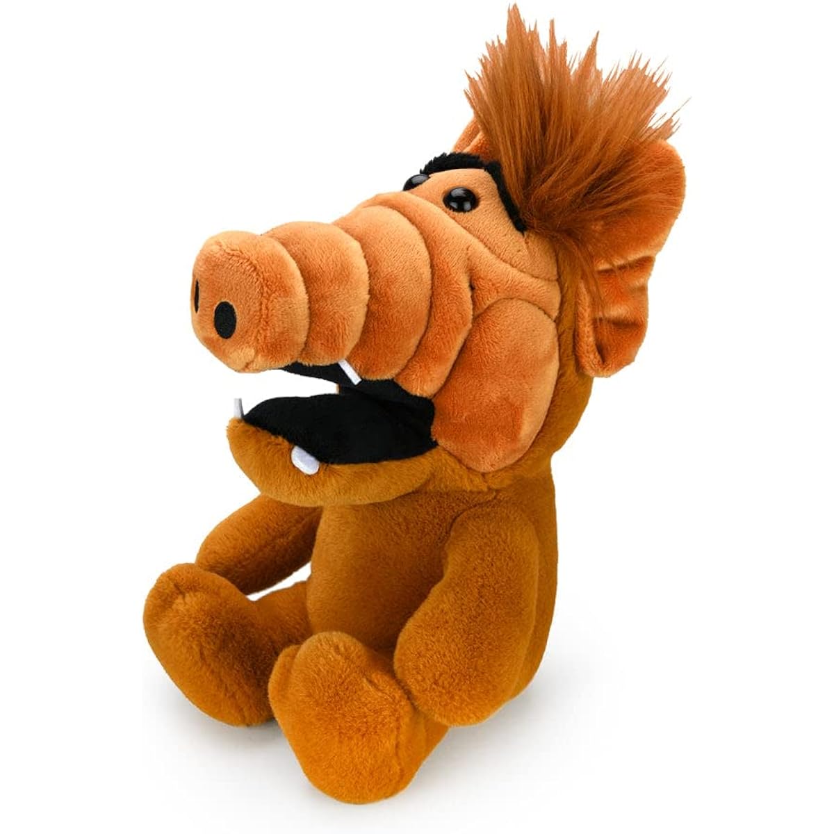 Kidrobot ALF 8" Funny Plush Toy