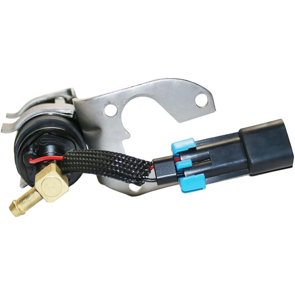 HFP-612 Fuel Pump Replacement Mercury Mariner Outboard EFI 8558432 8M0047624