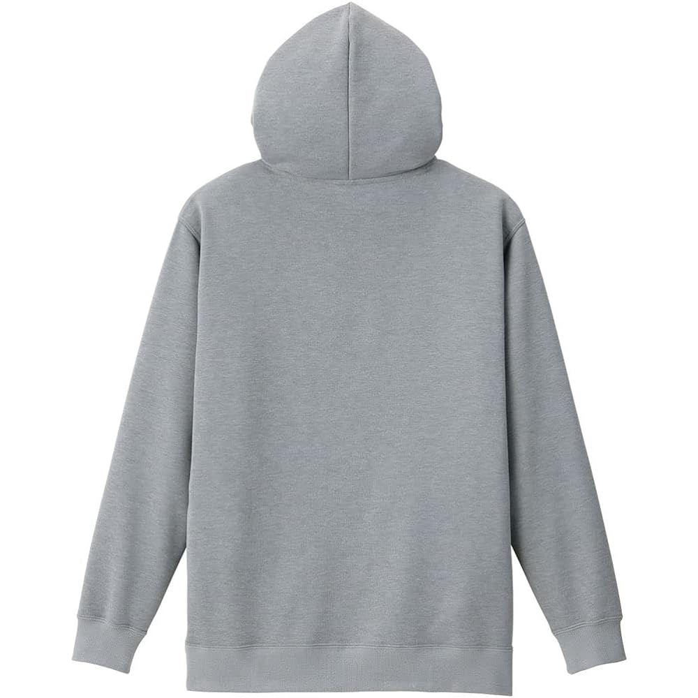 [Victus] Table Tennis Hoodie Play Logo Pull Parka