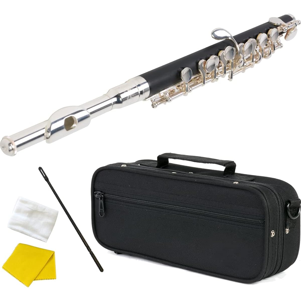 Soleil Piccolo SPC [Semi-hard case included]