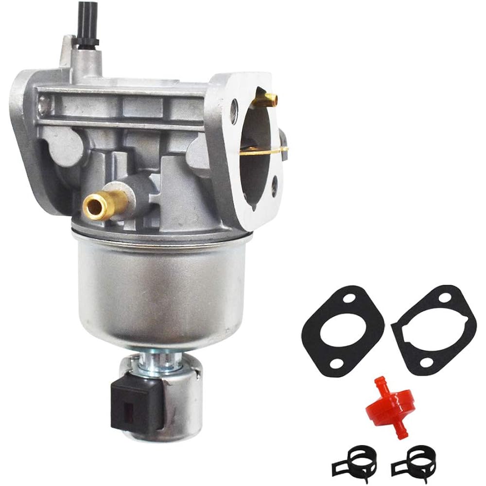 ALL-CARB Carburetor Assembly Replacement for Kawasaki 15004-0818 Carburetor Fits Certain FS541V Engines