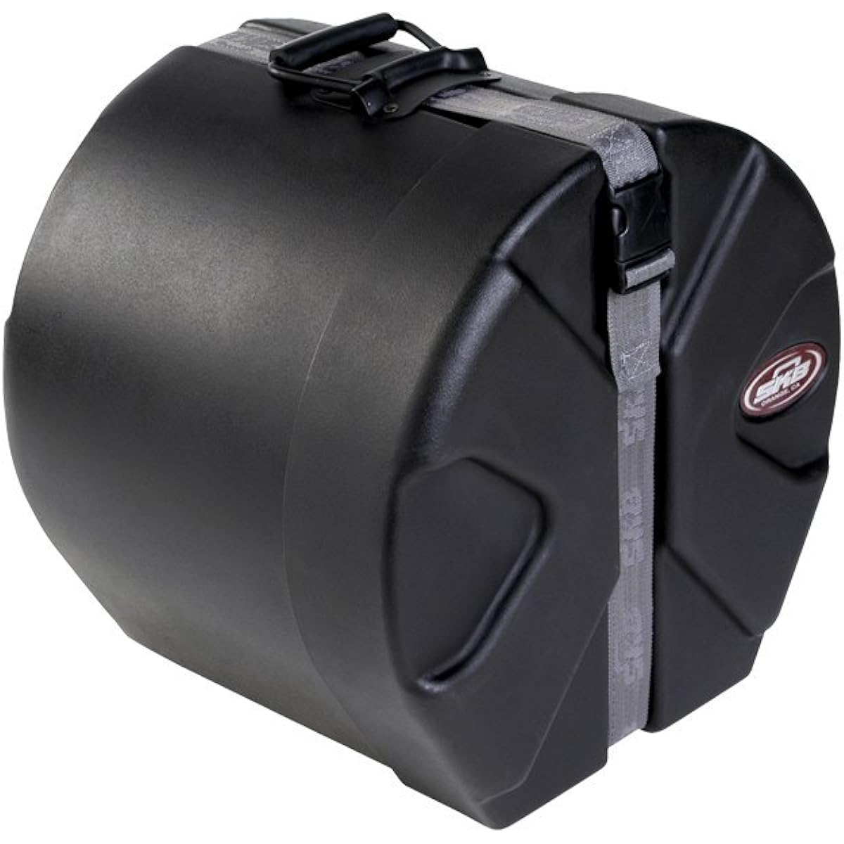 SKB SKB-D1212 12X12 / 12"x12" Tom case (ABS resin/lightweight)