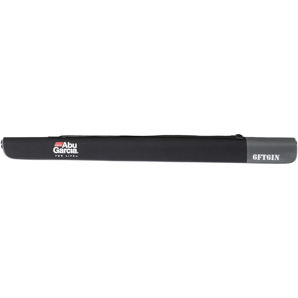 Abu Garcia Semi-Hard Rod Case Series Various