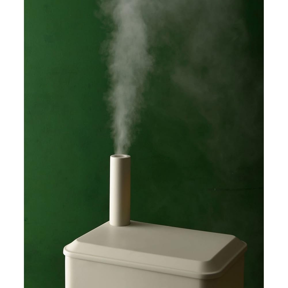 BRUNO Hybrid UV Humidifier CALM MIST Greige No Size 7760684