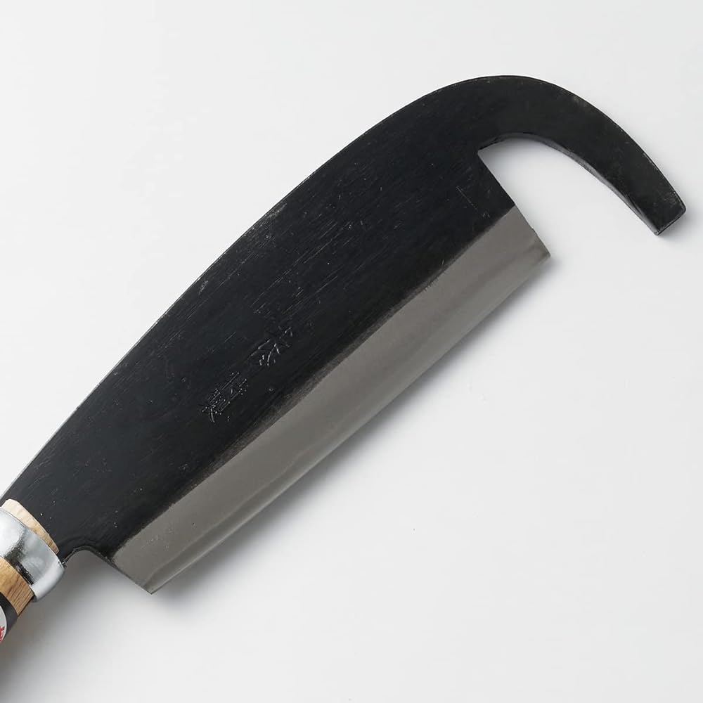 Ina hatchet 450g with oak handle