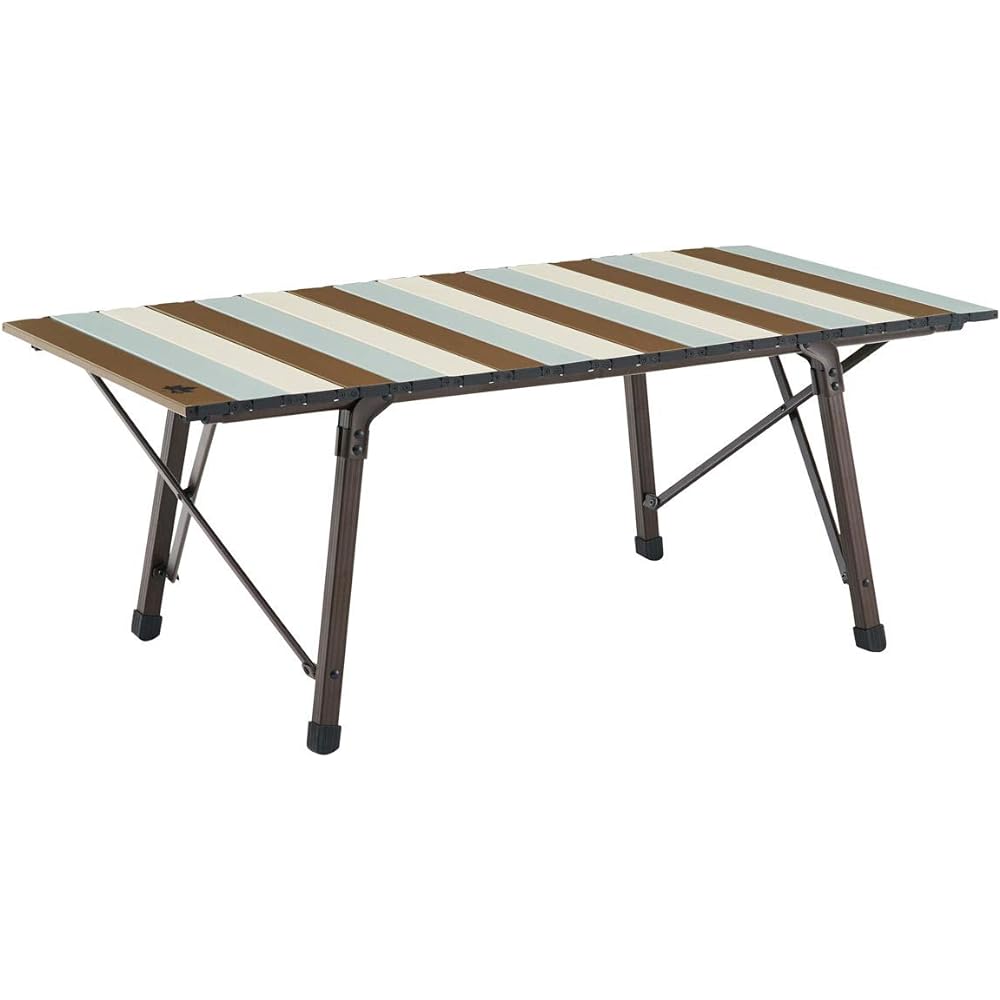 LOGOS LOGOS Life Compact Low Table 10050 (Vintage) 73185012