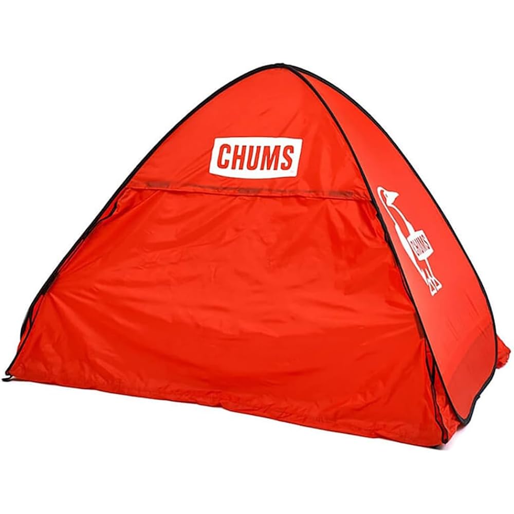 [CHUMS] Pop Up Sunshade 3 CH62-1955 Beige B001