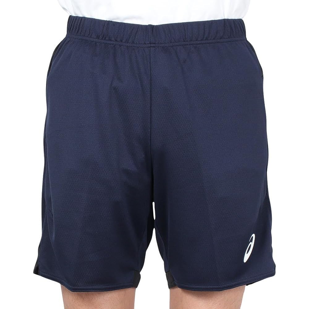 [ASICS] Volleyball Wear Dry Practice Pants 2051A327 Men's
