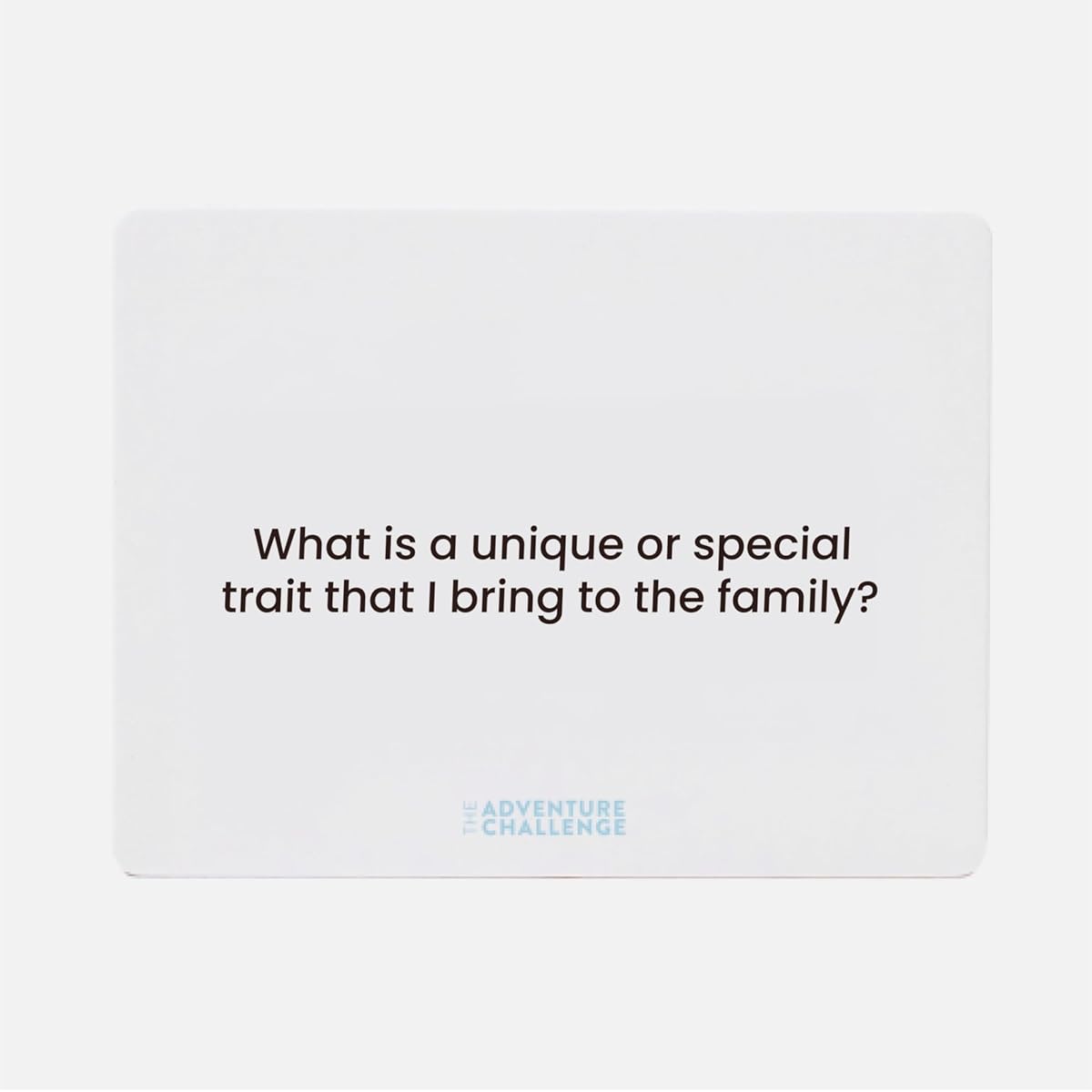 Adventure Challenge Connecting Cards - Fun Family Games