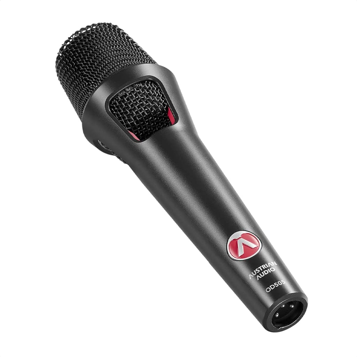 Austrian Audio / OD505 Handheld Active Dynamic Microphone